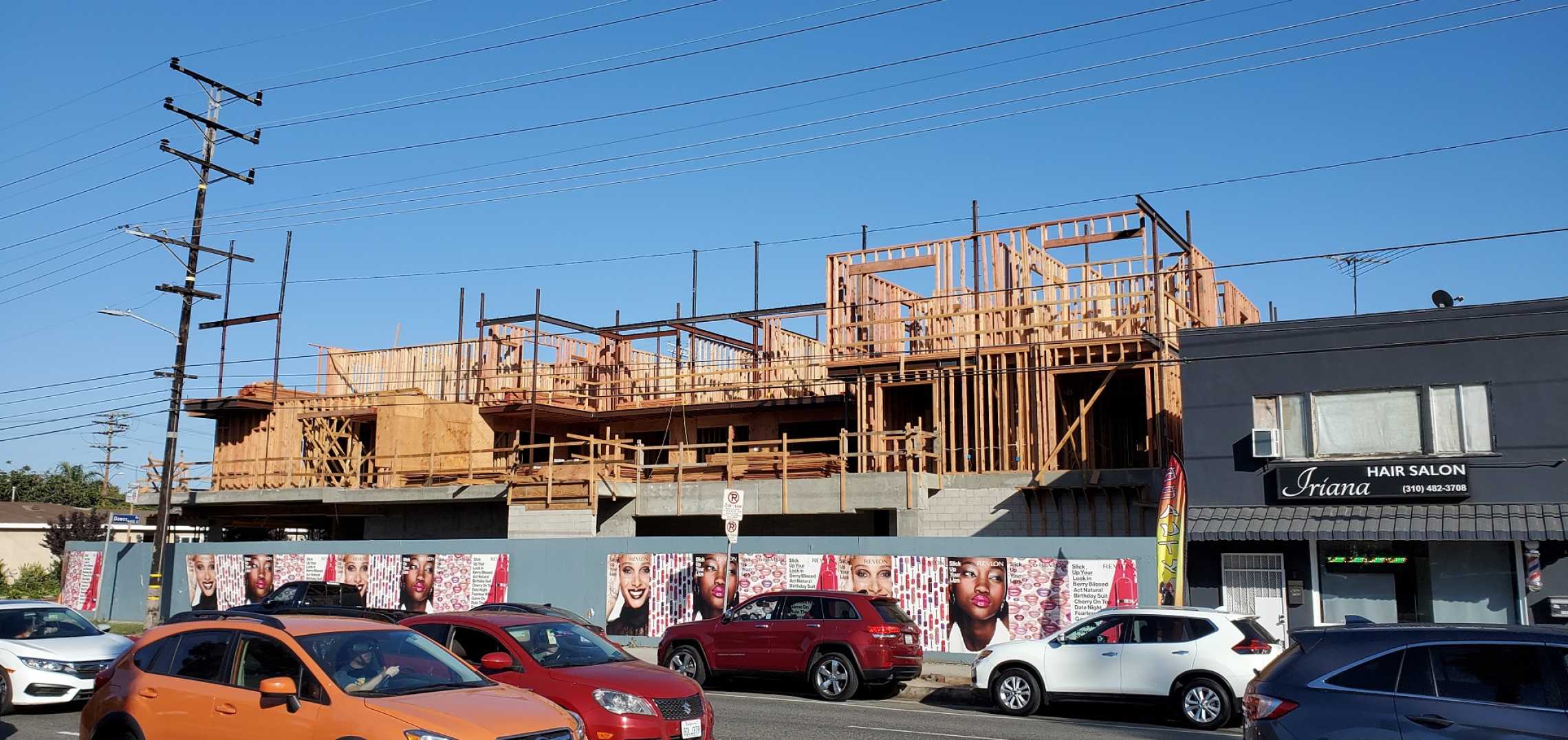 Five-Story, 47-Unit Development With Retail Rises in Del Rey | Urbanize LA