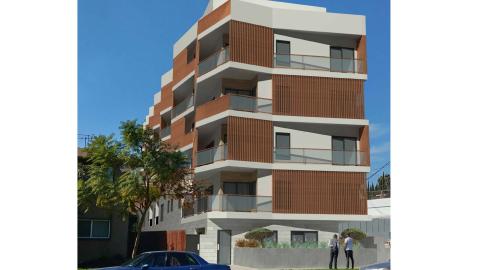 Rendering of 1853 N Garfield Place