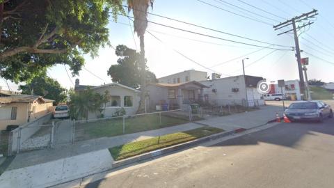 685 W 4th Street