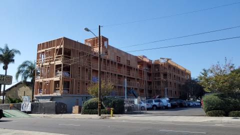 View of 11609 S Western Avenue