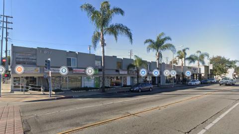 17055-17057 Bellflower Boulevard