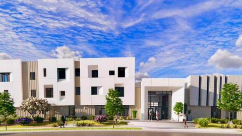 Century Housing