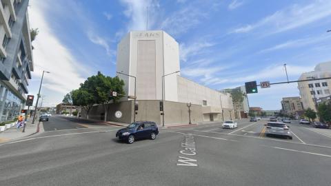 236 N Central Avenue in Glendale