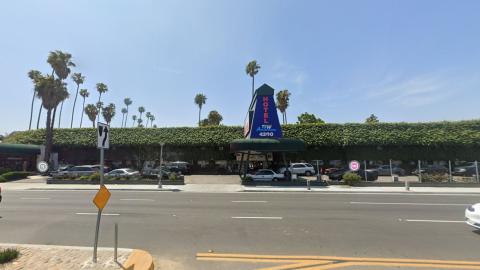 4200 W Century Boulevard