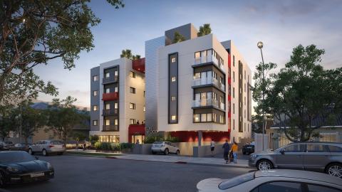 Rendering of 4722 W Elmwood Avenue