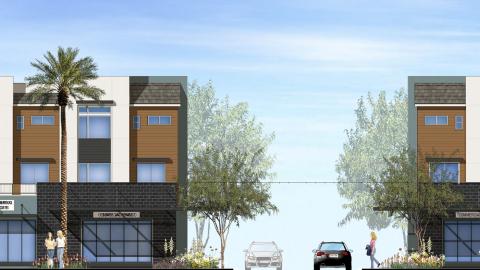 11700 Arkansas Street