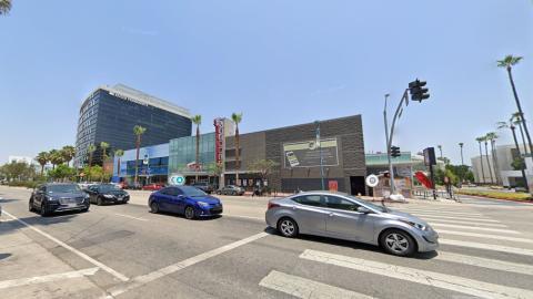 5240 Lankershim Boulevard