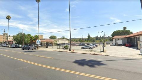 12507 San Fernando Road