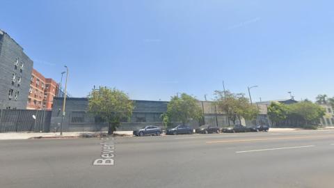 2707-2727 W Beverly Boulevard