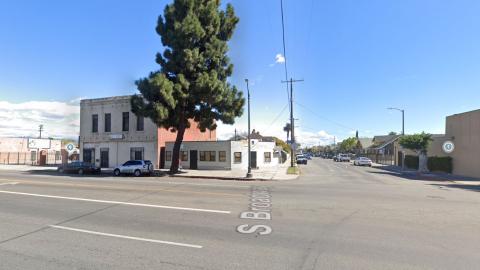 5436 S Broadway
