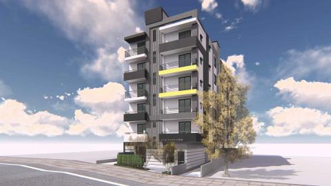 Rendering of 518 S Park View Street