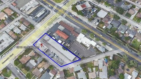 6018 Norwalk Boulevard