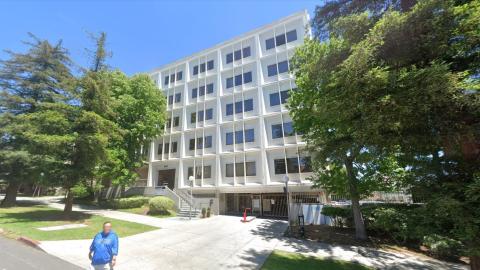 520 S La Fayette Park Place