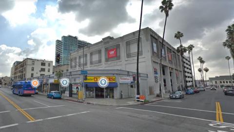 3980 W 6th Street