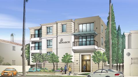 Rendering of 4516 Finley Avenue