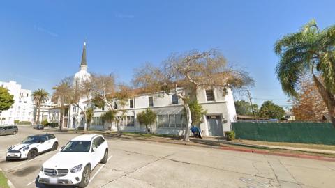 946 Linden Avenue in Long Beach