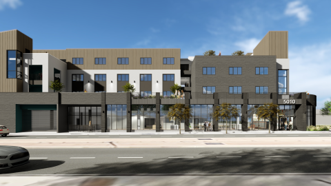 PATH Villas East Los Angeles
