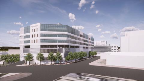 KMD Architects
