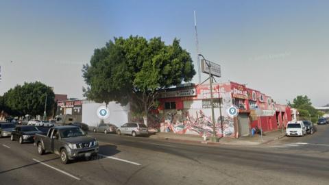 5001 S. Broadway