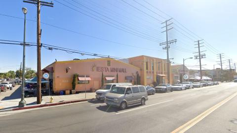 4800 S. Main Street
