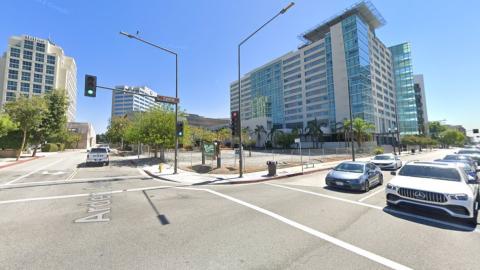 820 N. Central Avenue