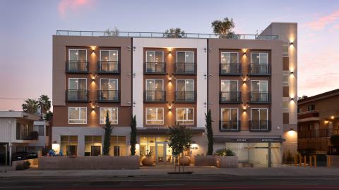 TCA Architects