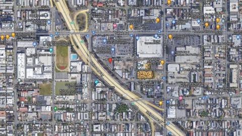 5645 N. Fernwood Avenue
