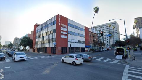 3434 W. 6th Street