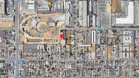 3820 W. 102nd Street