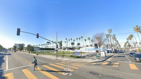 5407 S. Western Avenue