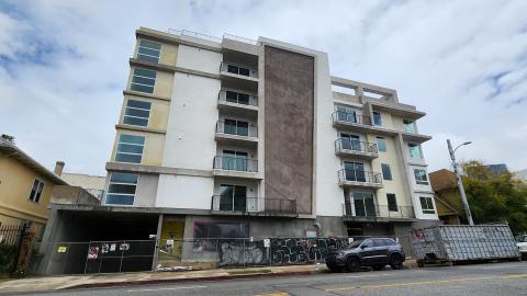 1537 W. 8th Street