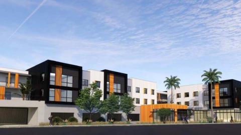 Santa Fe Springs