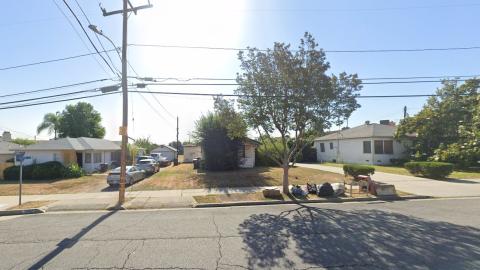 338 S. Alhambra Avenue
