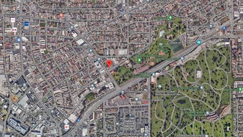 400 Centinela Avenue