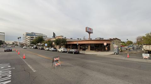 12001 W. Victory Boulevard