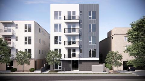 1723 S. Corinth Avenue