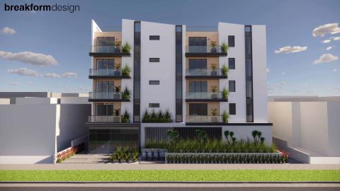 Rendering of 5728 Waring Avenue